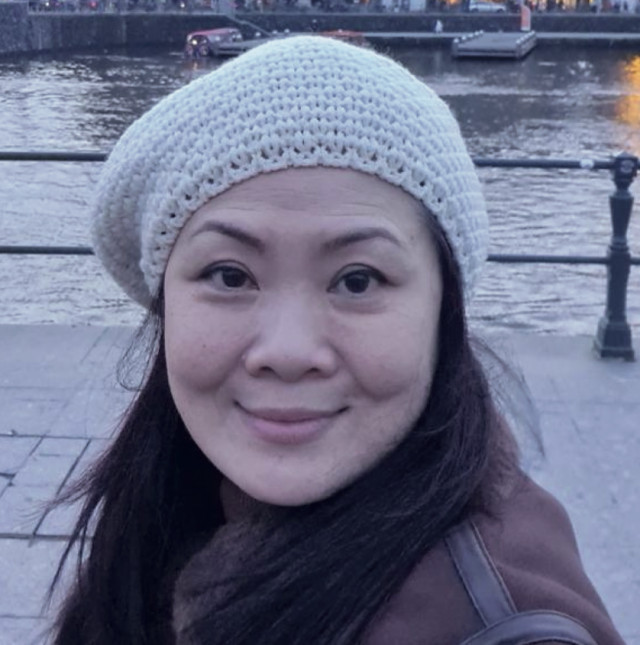 @meganlee's Avatar Photo